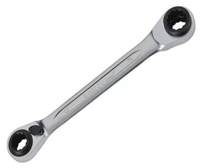 Series Reversible Ratchet Spanner
