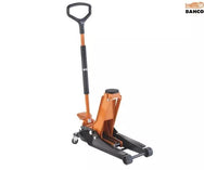 Extra Compact Trolley Jack - imagen 3