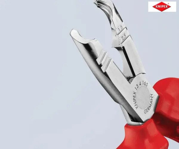  Dismantling Pliers - imagen 21