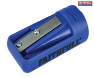 Carpenter's Pencil Sharpener - imagen 2