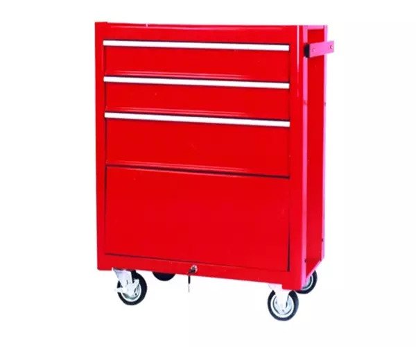 Toolbox Roller Cabinet 