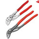 Knipex Cobra® Pliers & Plier Wrench Set