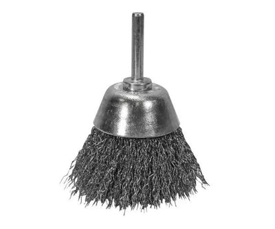 Wire Brush Shaft Mounted 