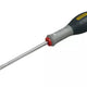Stanley FatMax® Stainless Steel Screwdriver Flared Tip 6.5 x 150mm