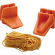 Faithfull Line Blocks (Pack 2) & Line 18m