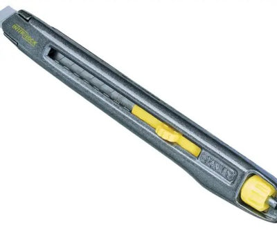Interlock Snap-Off Blade Knife