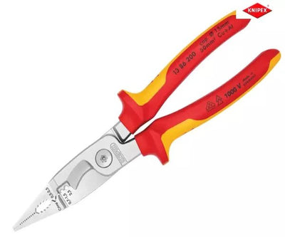 Multifunctional Installation Pliers