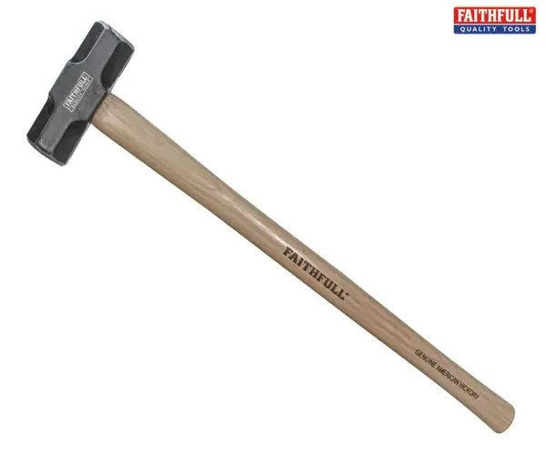 Hammer Contractor's Hickory Handle