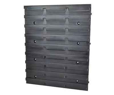 Plastic Louvre Board