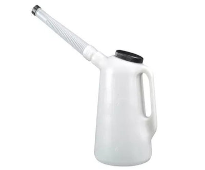  Plastic Oil Pourer