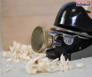  Block Plane in Cardboard Box - imagen 3