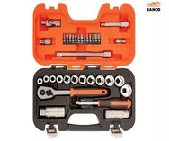 Socket Set - imagen 2