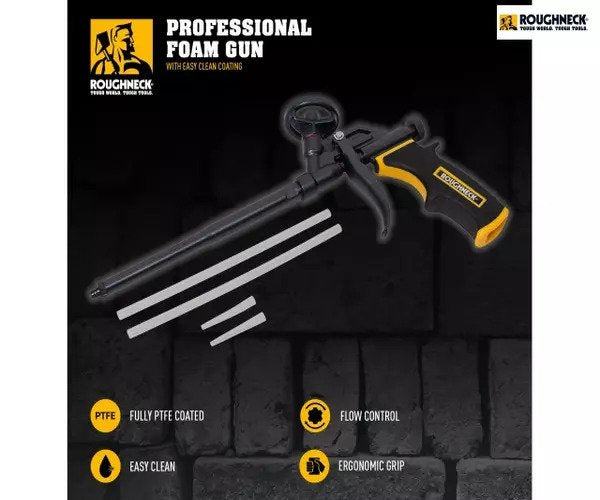 Foam Gun Deluxe - imagen 5