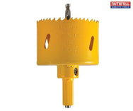 Soffit Cutter Holesaw