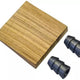 Faithfull Hammer Wedges (2) & Timber Wedge Kit Size 5