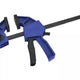 Faithfull Bar Clamp & Spreader 150mm (6in) 70kg