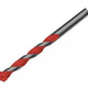 Faithfull Multi Construction Drill Bit 4 x 75mm
