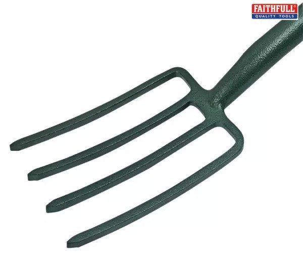 Border Fork - imagen 2