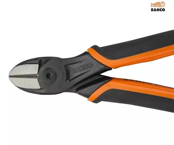  Side Cutting Pliers 