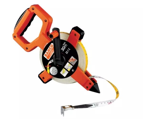 Open Reel Fibreglass Tape