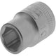 Bahco Hexagon Socket 1/4in Drive 12mm