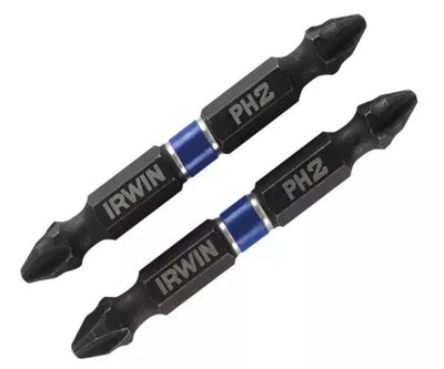 Double-Ended Screwdriver Bits 