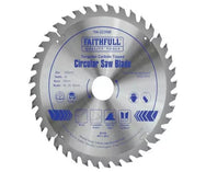 Circular Saw Blade