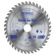 Faithfull TCT Circular Saw Blade 235 x 35mm x 40T POS