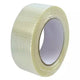 Faithfull Reinforced Crossweave Tape 50mm x 50m