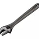 Bahco 8070 Black Adjustable Wrench 150mm (6in)