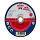 Faithfull Depressed Centre Metal Grinding Disc 180 x 6.5 x 22.23mm