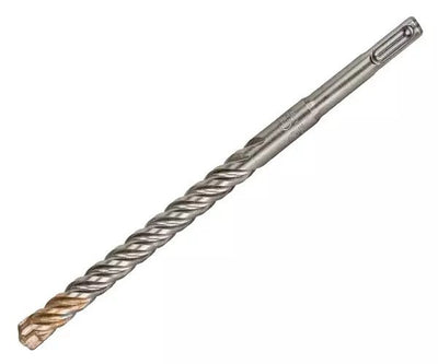 Speedhammer Quad Drill Bit