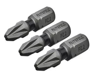 Screwdriver Bits 