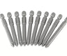 Pozidriv Power Bits