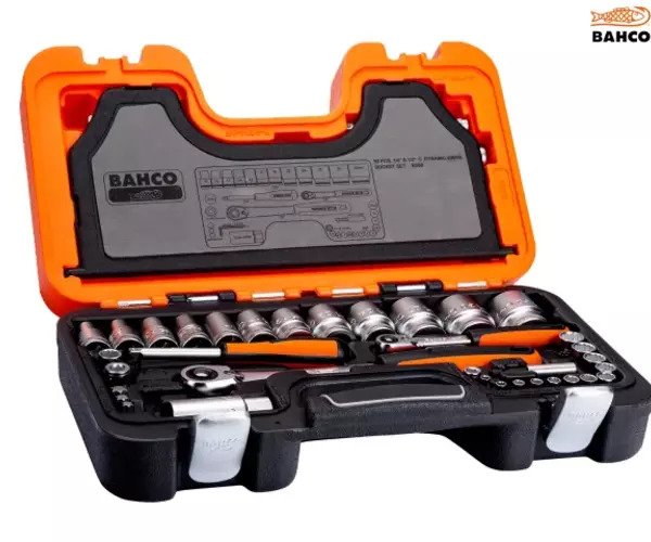 Socket Set - imagen 2
