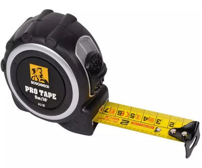 Tape Measure