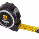 Roughneck E-Z Read® Tape Measure 5m/16ft (Width 25mm)