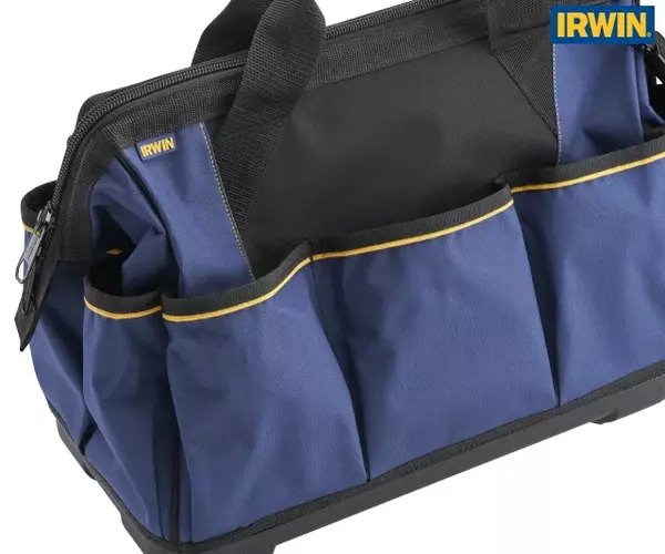 Large Open Mouth Bag  - imagen 4