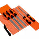 Bahco 200mm (8in) ERGO™ Engineering File Set, 5 Piece