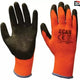 Scan Thermal Latex Coated Gloves