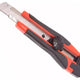 Faithfull Retractable Snap-Off Trimming Knife 18mm