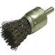 Faithfull Wire End Brush 25mm Flat End