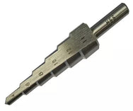  Step Drill Bit 