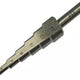 Faithfull HSS Step Drill Bit 4-14mm