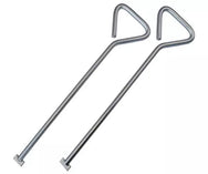 Manhole Keys 