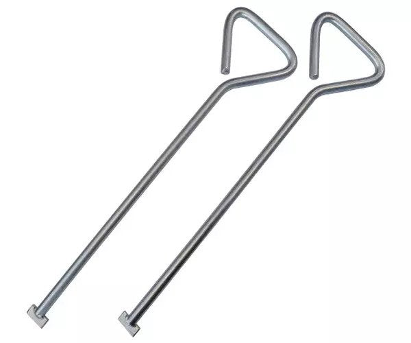 Manhole Keys 