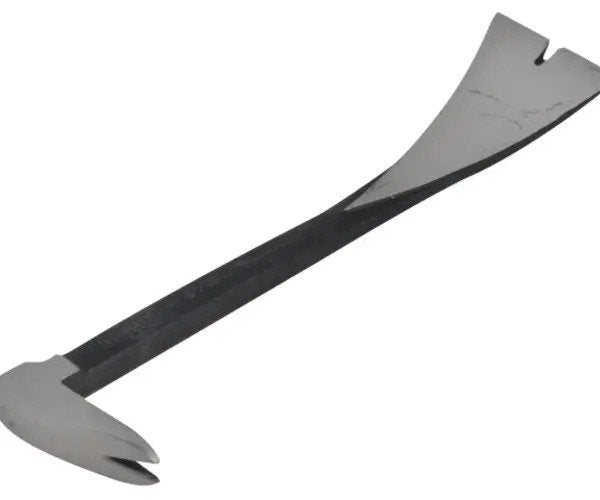 Precision Moulding Pry Bar