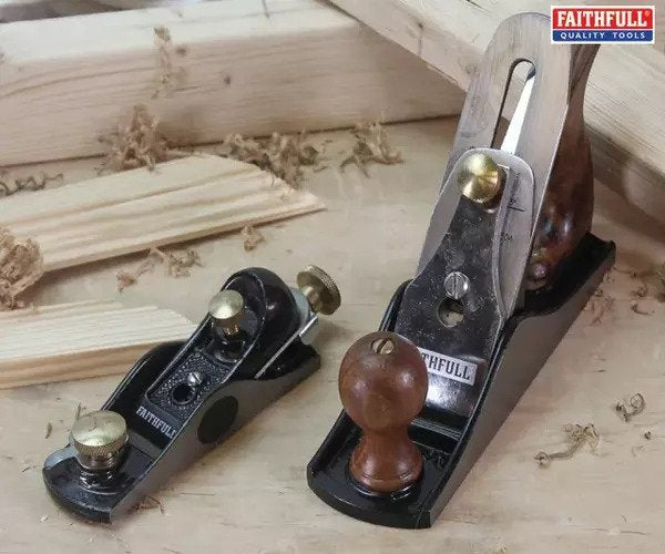 Plane in Wooden Box - imagen 6