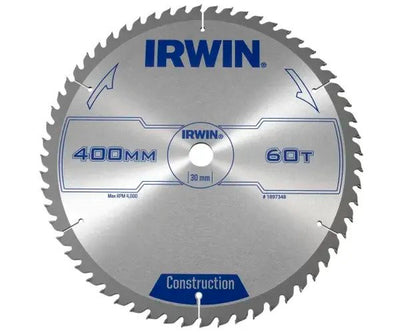  Table & Mitre Saw Blade