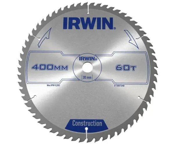  Table & Mitre Saw Blade